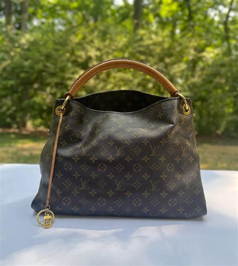 louis vuitton artsy 2018|louis vuitton artsy for sale.